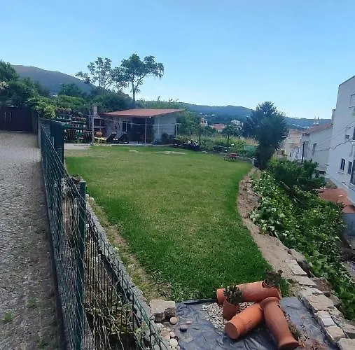 Privatunterkunft Casa Do Artesanato Vila Nova de Cerveira