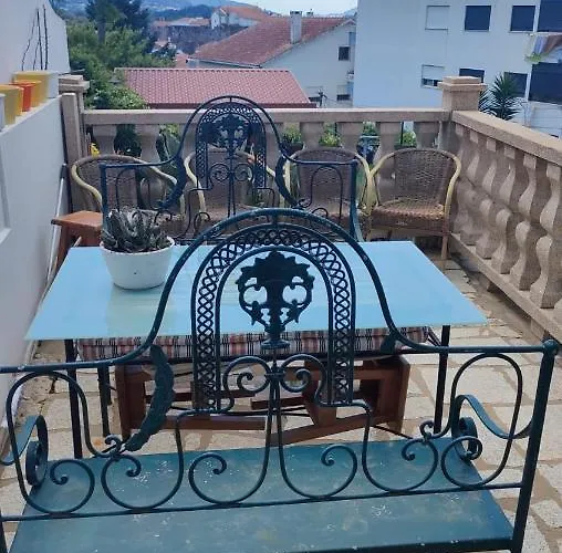 Casa Do Artesanato Homestay szállás *