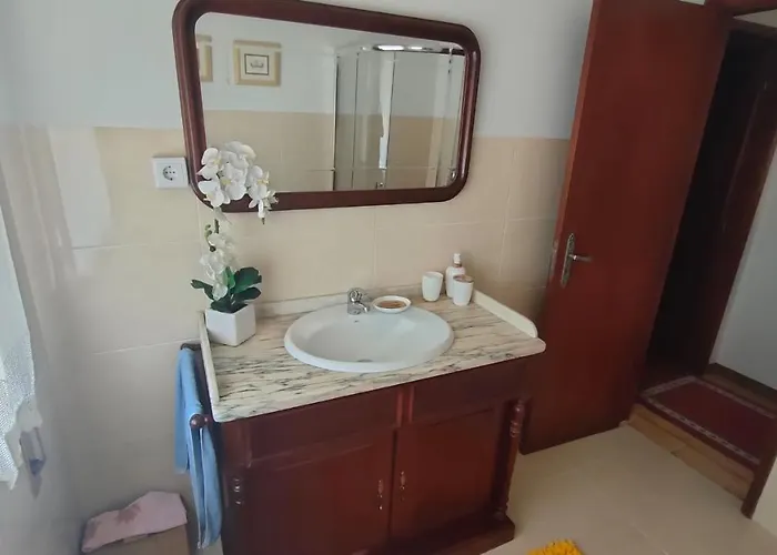 Privatunterkunft Casa Do Artesanato