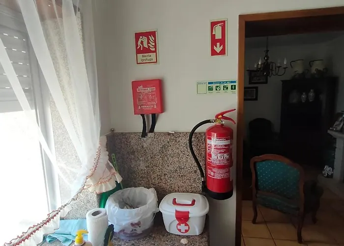 Homestay szállás Casa Do Artesanato