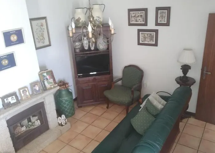 Casa Do Artesanato *