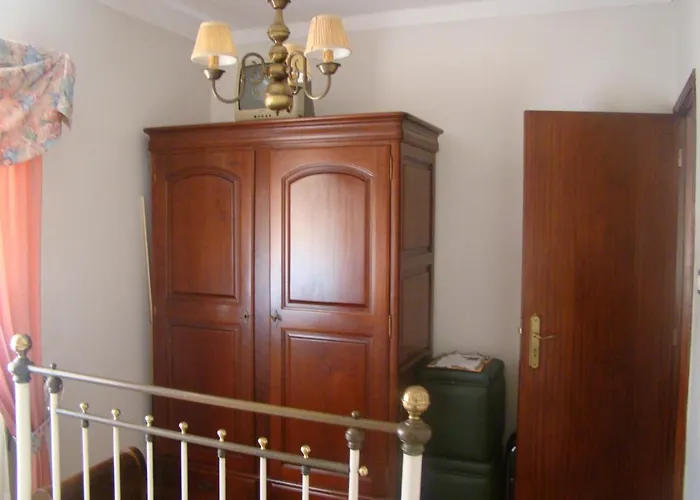 Casa Do Artesanato Homestay szállás *