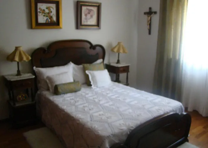 Homestay szállás Casa Do Artesanato