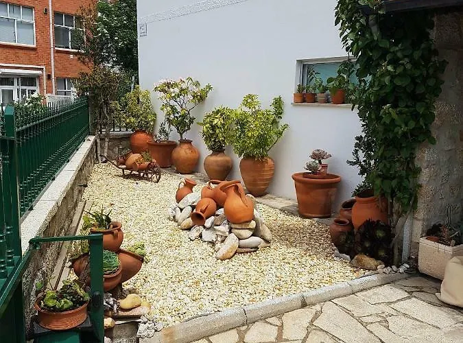 Casa Do Artesanato Homestay szállás Vila Nova de Cerveira