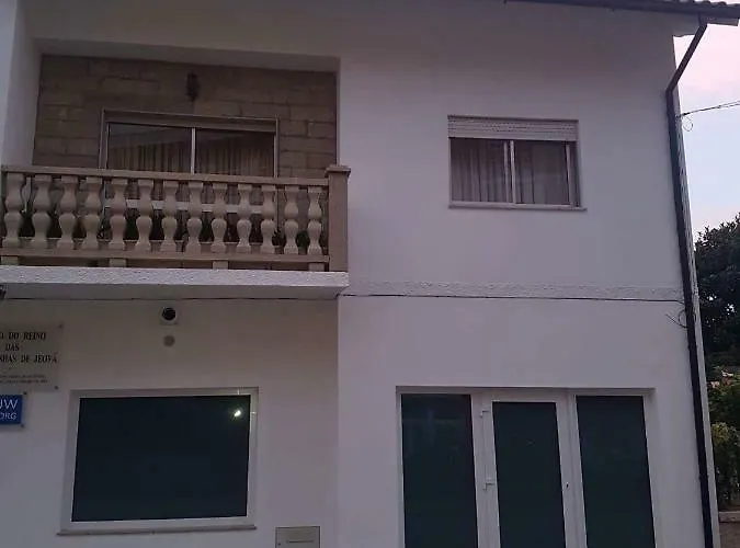 Homestay szállás Casa Do Artesanato